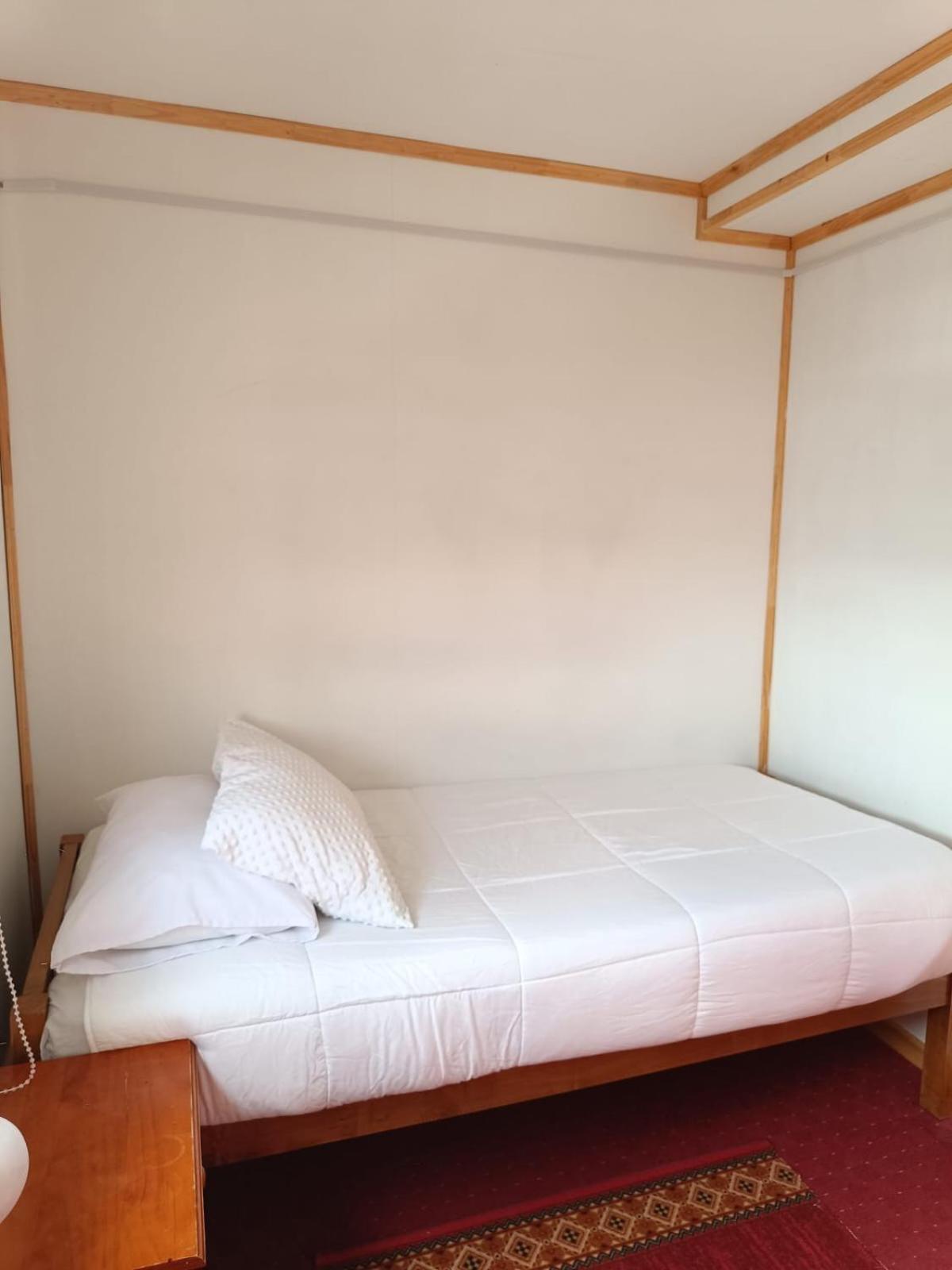 Hostal B&B Coastal Natales Puerto Natales Exterior foto
